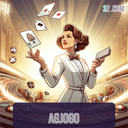 Bônus Imperdíveis para Gamers no Agjogo: Não Perca!