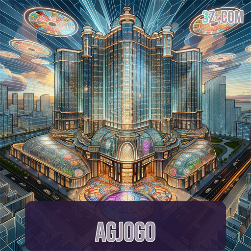 Jogue e Ganhe: A Magia do Casino no AGJogo