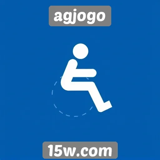 Acessibilidade no AGJogo é ampliada para todos