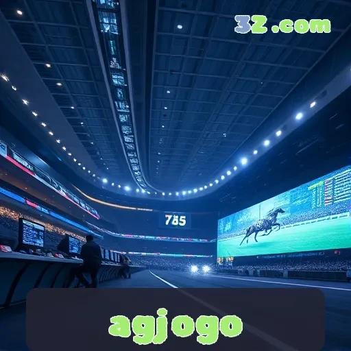 agjogo Jogos