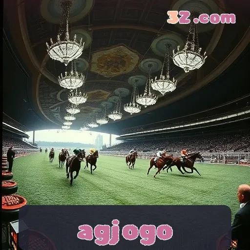 agjogo Login