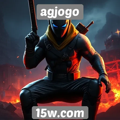 Novidades e lançamentos planejados para agjogo