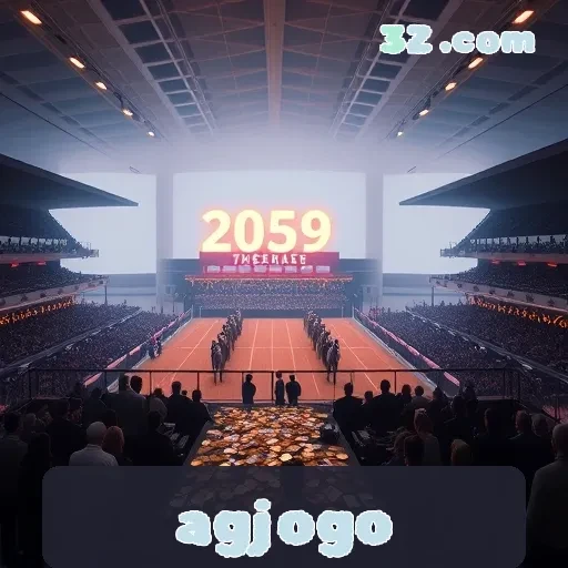 agjogo Caça-Níqueis