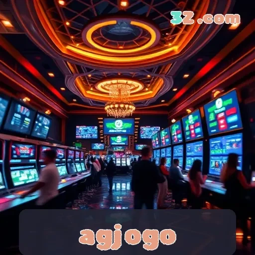 agjogo Suporte 24/7